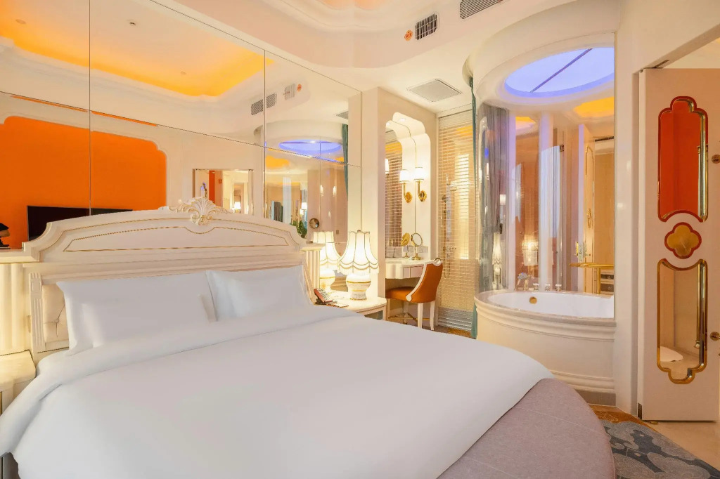Platinum Hanjue Hotel