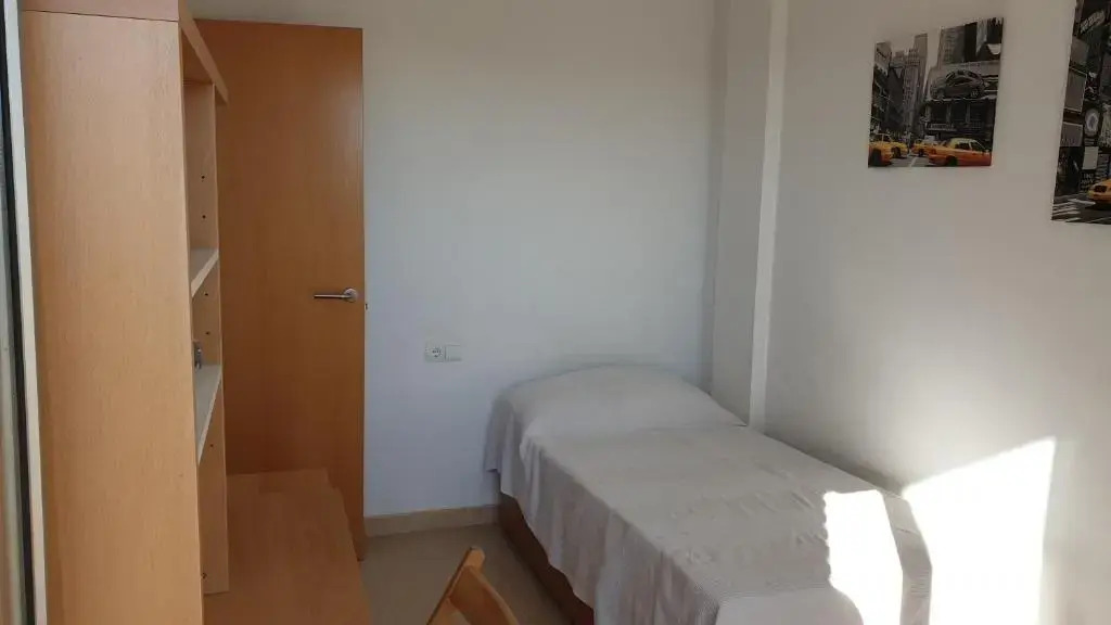 Casa junto a la playa- Costa Dorada
