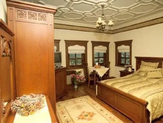 Ali Paşa Konağı