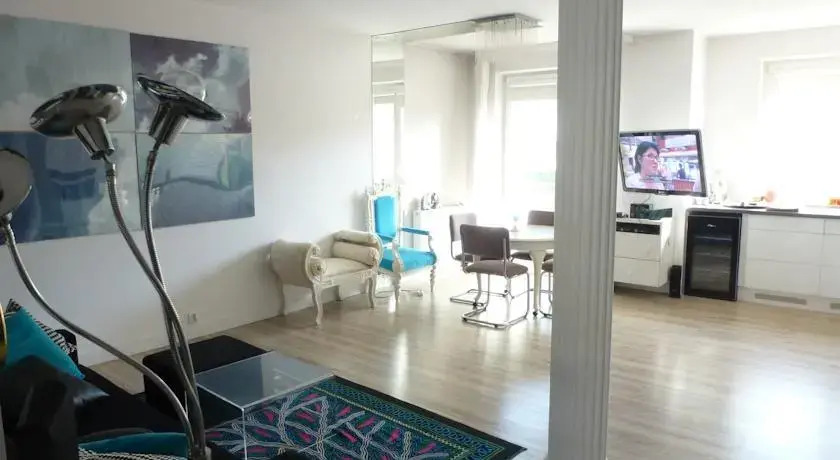The Best Stay In Warsaw