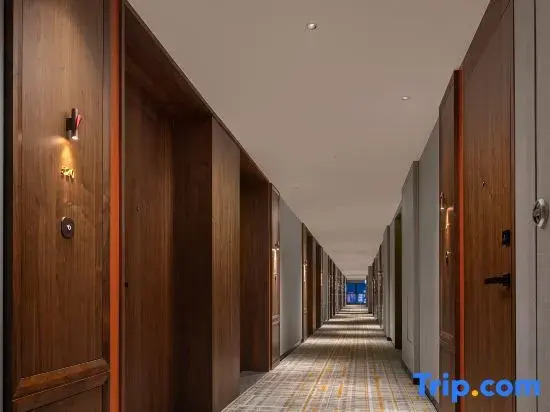 ROYGEM Hotel, Hunan ICEC, Window of the World, Changsha