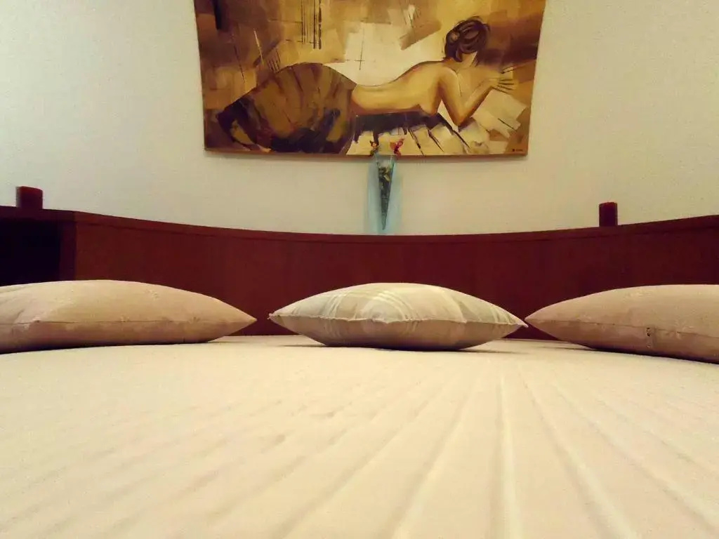 Hotel Pombeira