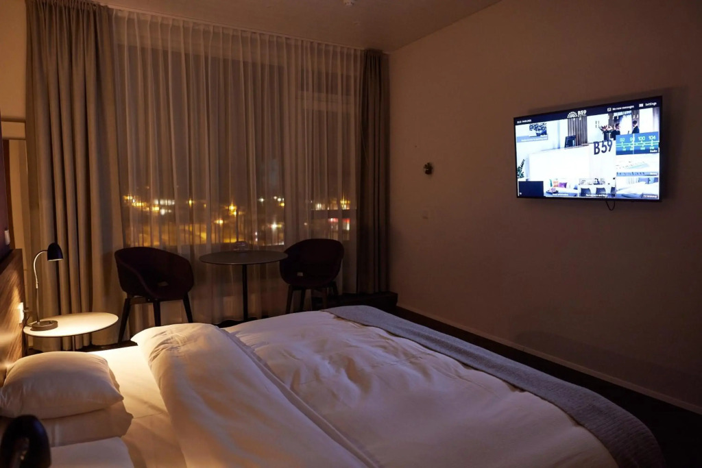 Hotel Vesturland