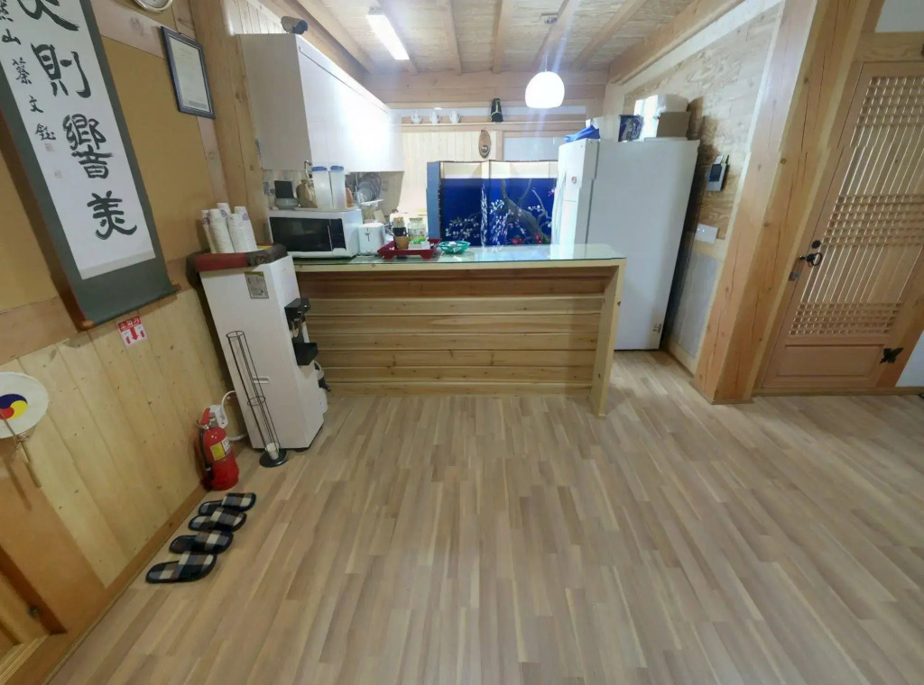 HanokGuesthouse Jangsoo
