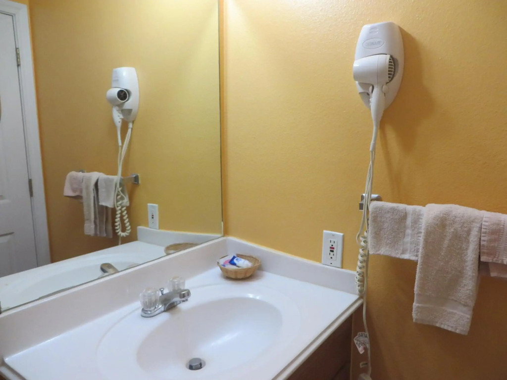 Americas Best Value Inn Weatherford
