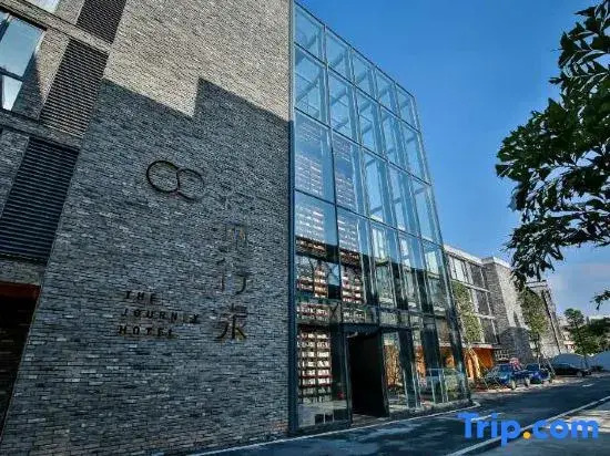 The Journey Hotel