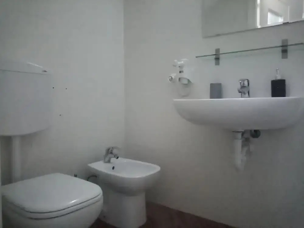 B&B Miramonti