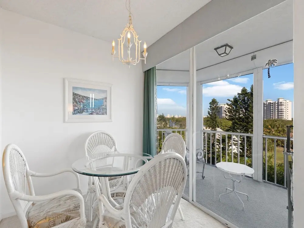 Marina Towers 406