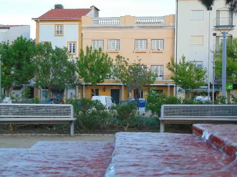 CasaDasColunas B&B