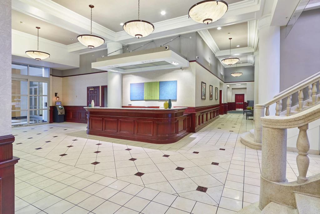 Residence Inn Milwaukee Downtown