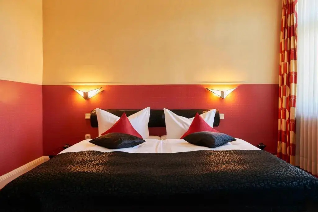 Design-Hotel Zur Abtei