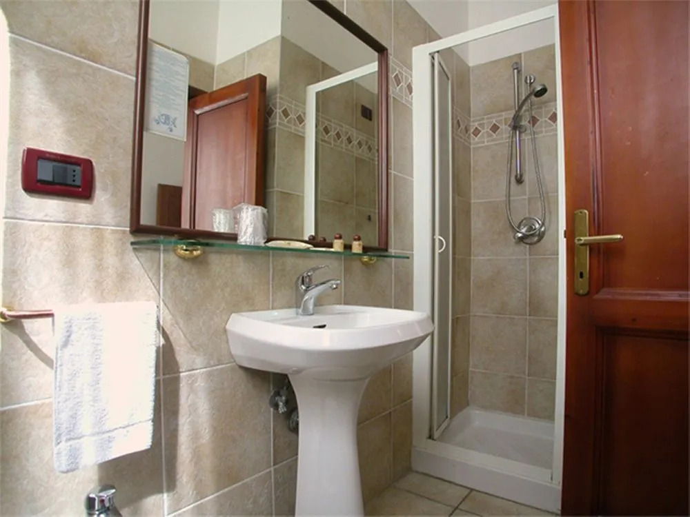 Hotel Cavaliere