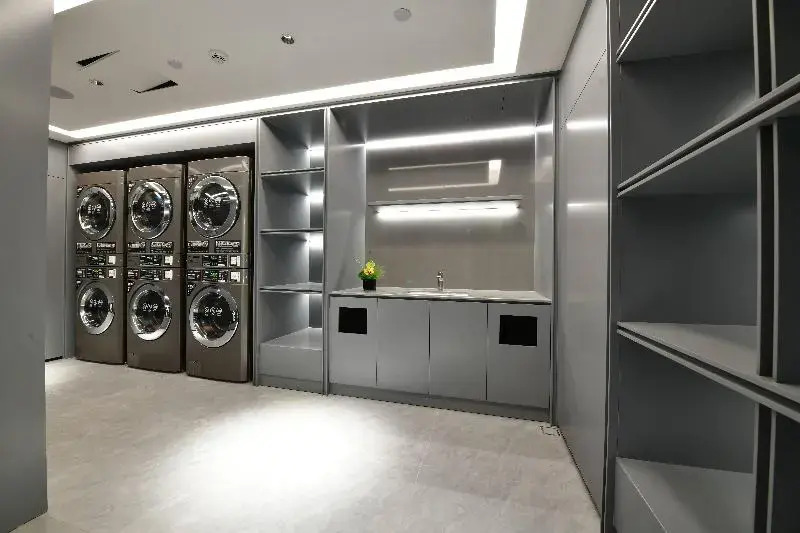 IntercityHotel Shanghai South Xizang Road
