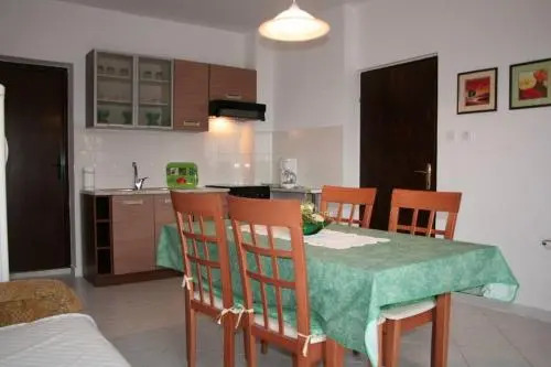 Apartments Susy