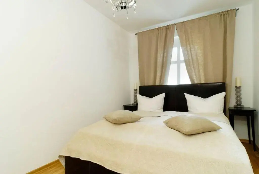 Grand Central Mitte Apartment