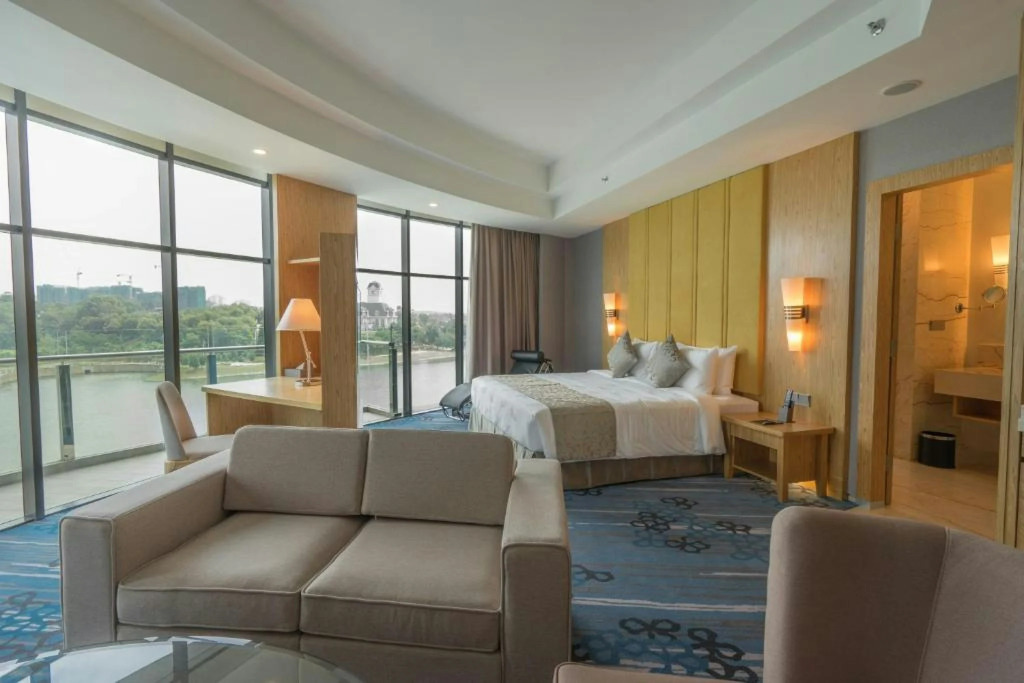 Zenith Hotel Putrajaya