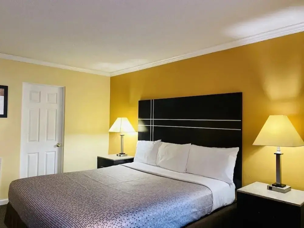 Econo Lodge Boardwalk