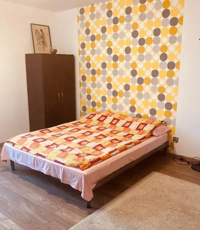 Edit House Apartment