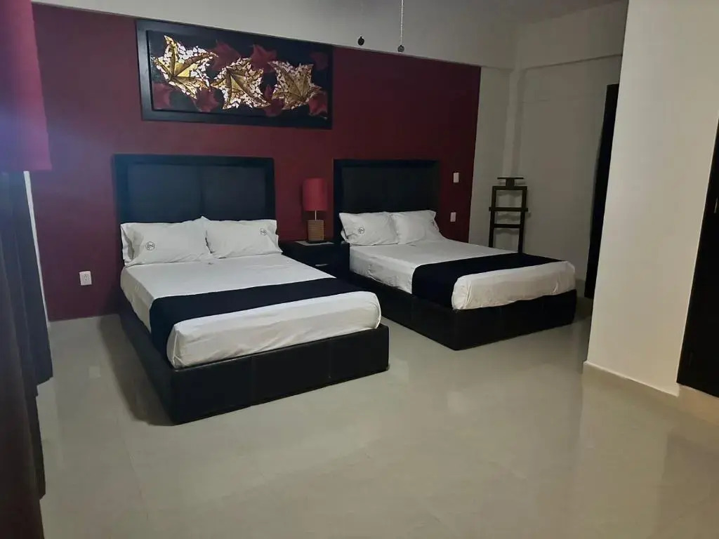 HOTEL ZAPOTLAN