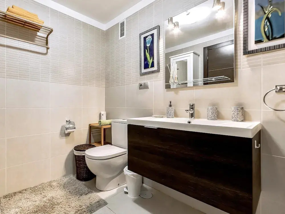 Doble Dream Apartment
