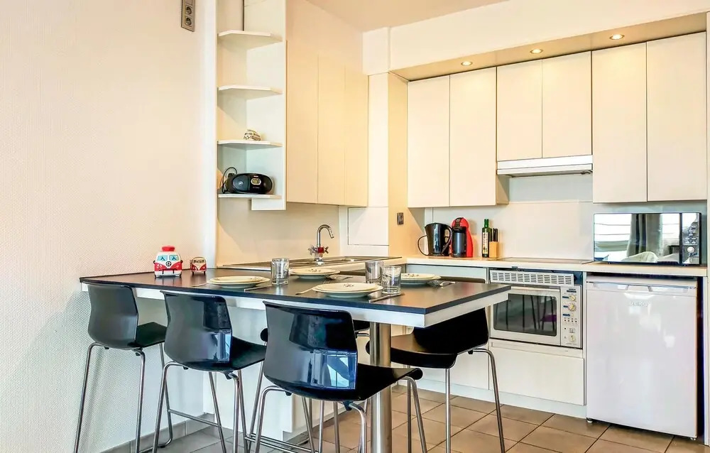 Stunning Apartment in Oostende With Wifi and 1 Bedrooms