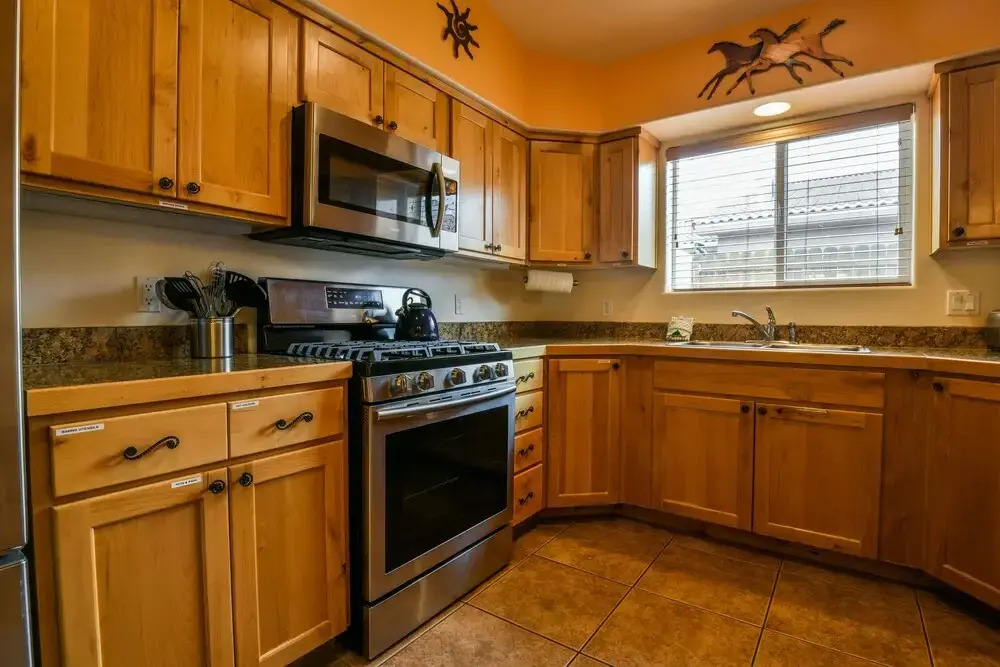 Cottonwoods 415