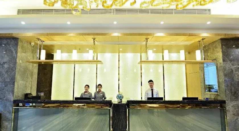 No 8 Boutique Hotel
