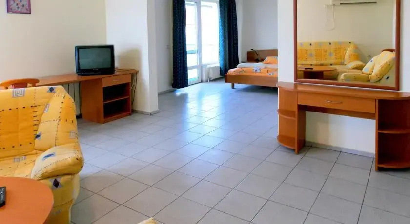 Zdravnitza SunMarina Health Resort