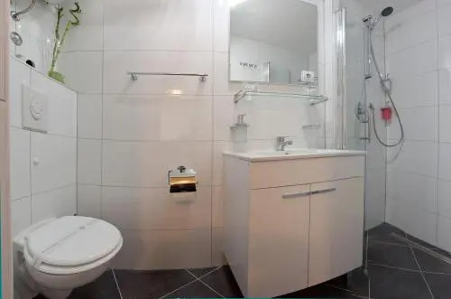 Luxury Apartments A&A-old town