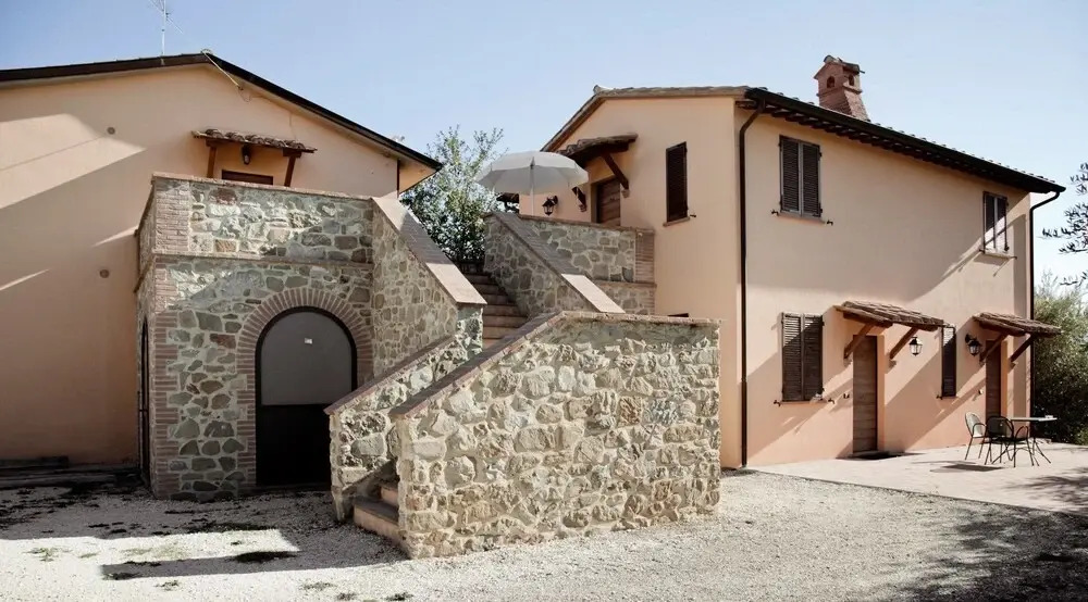 Country House Casal Cerqueto
