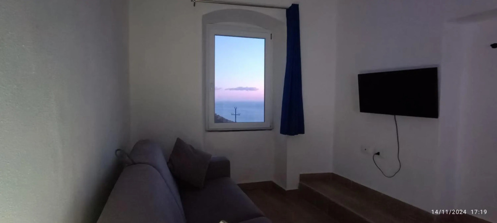 La quiete accesa