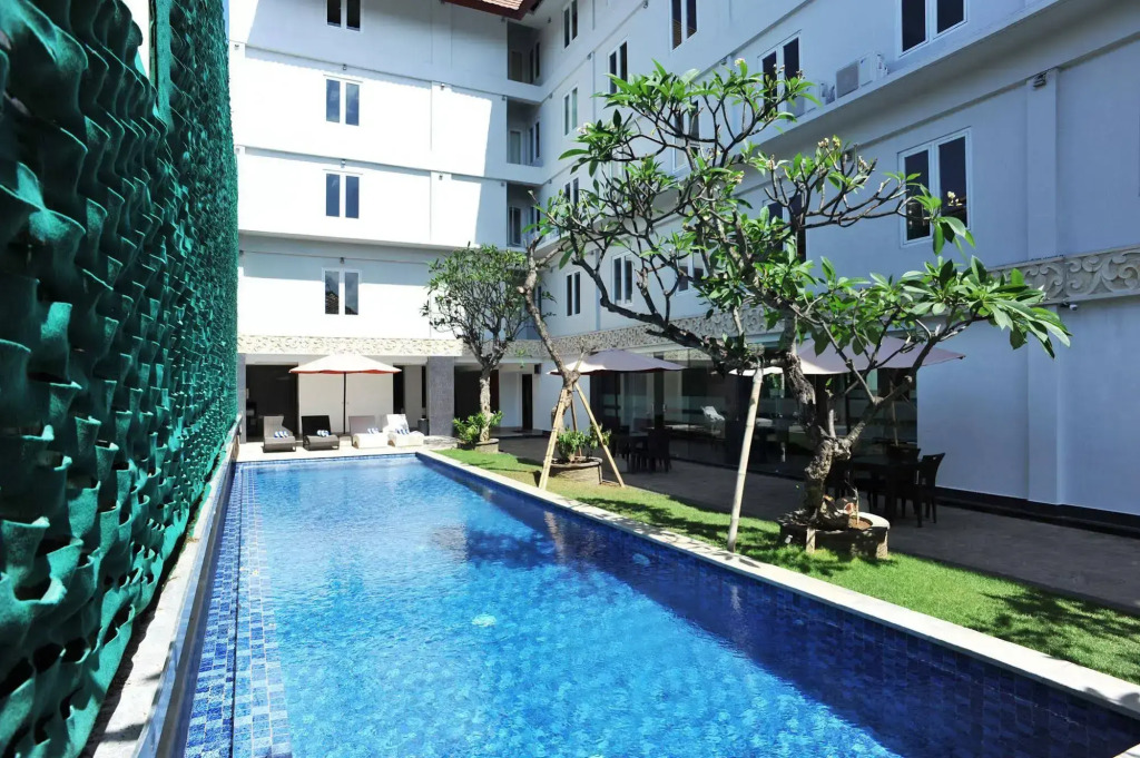 Airy Denpasar Selatan Kerta Dalem Sidakarya Bali