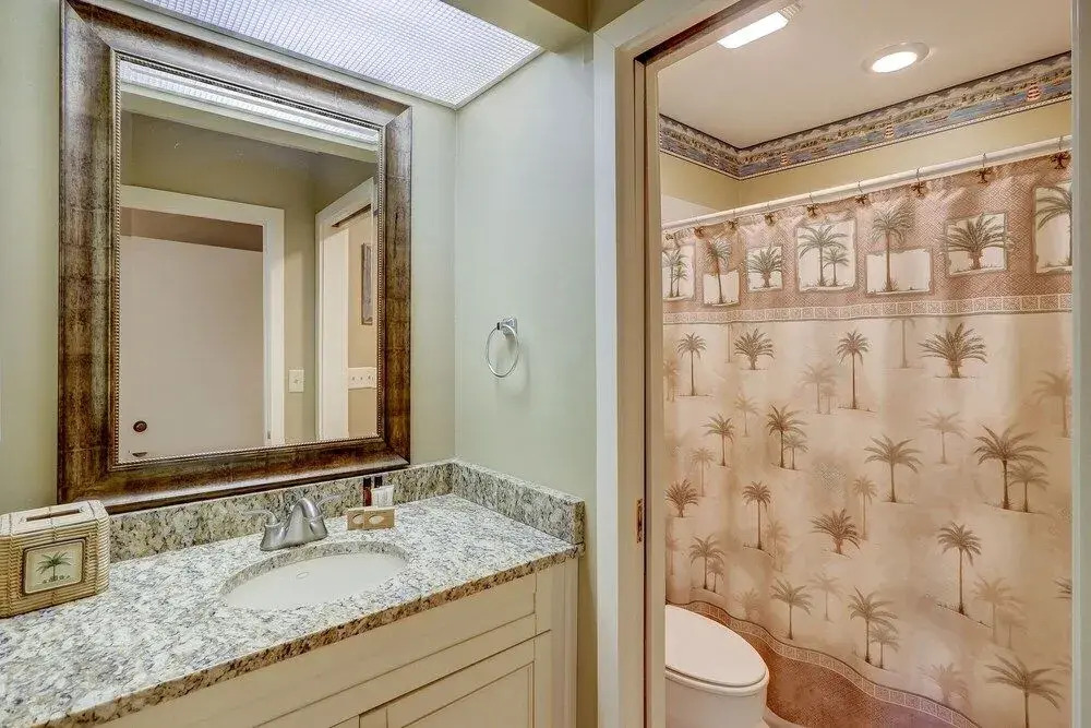 Shipyard The Greens Unit 170 - 2 Br Condo