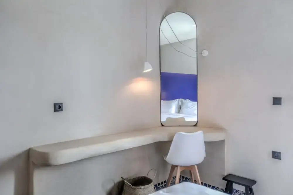 Meteora Heaven and Earth premium suites
