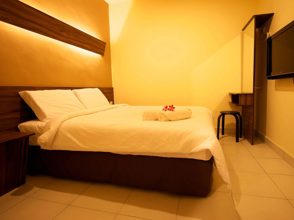 De Botani Hotel