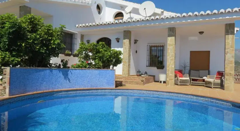Villa Carrasco