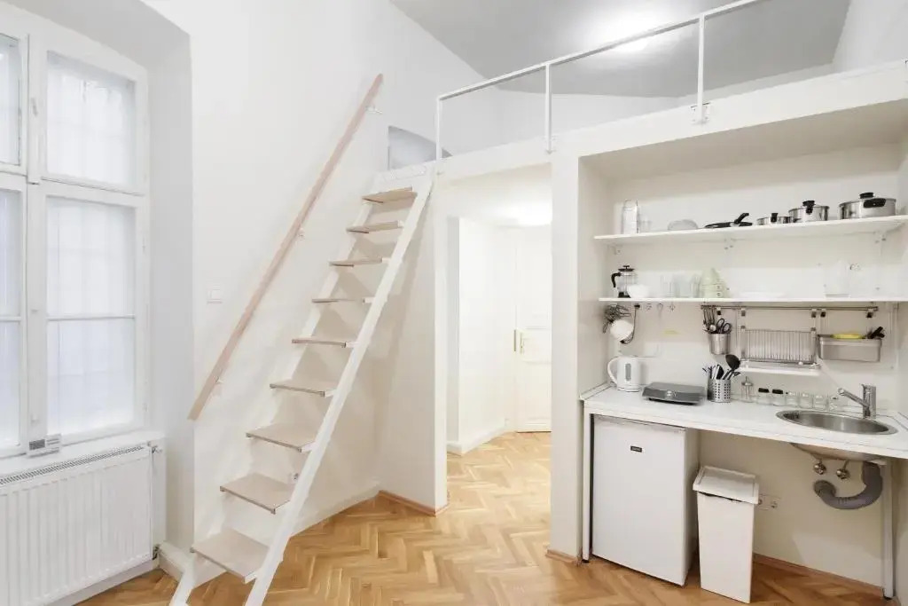 Avenue Hostel