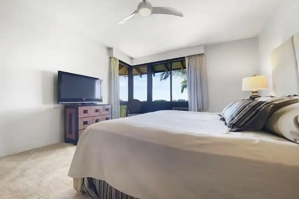 Wailea Grand Champion, #148 2 Bedroom Condo by RedAwning