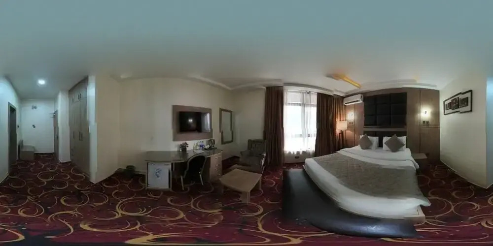 Treasures Suites & Conferences