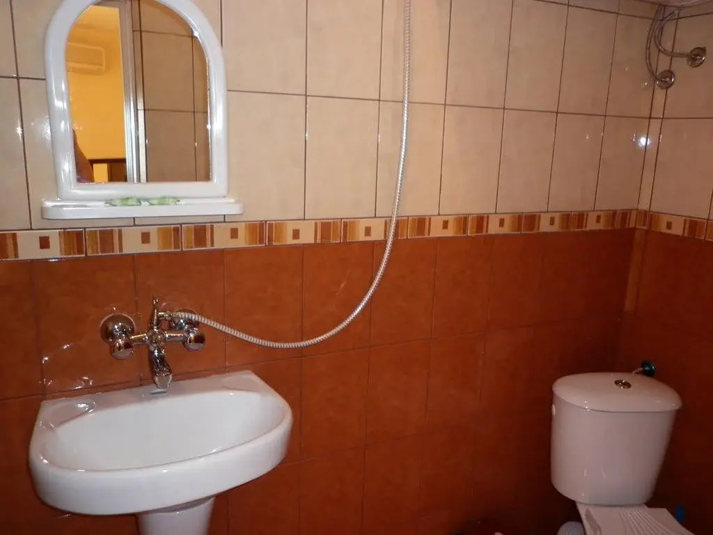 Ivanova Cheshma Guest House