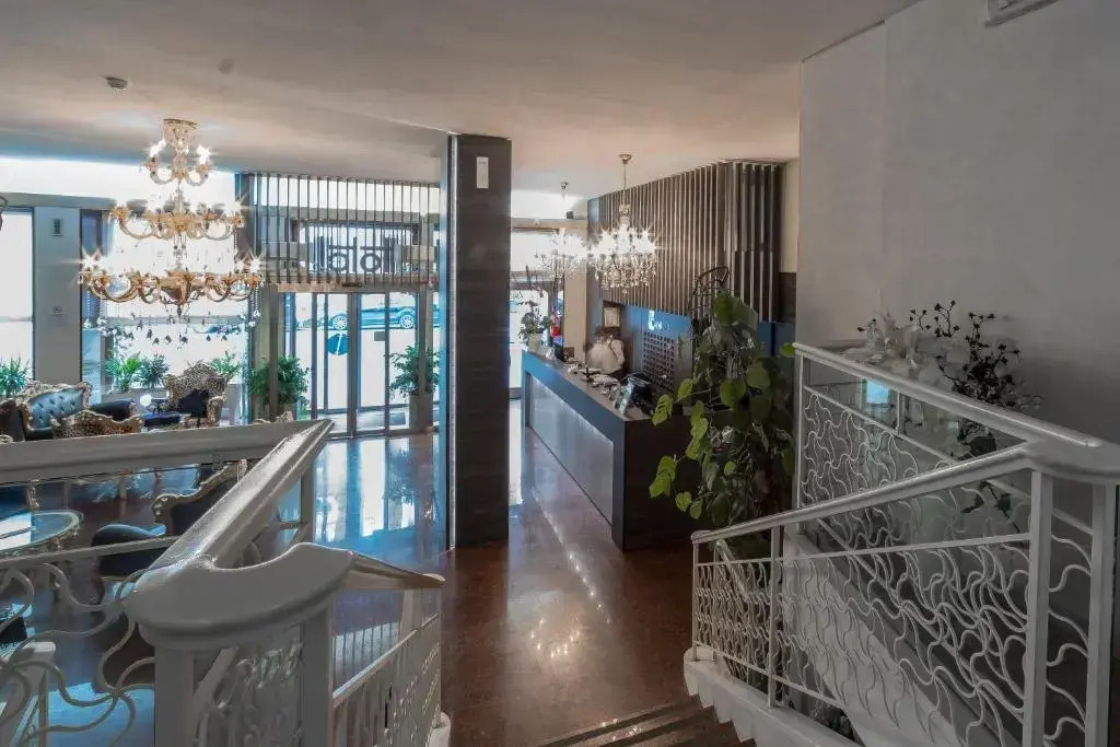 Canova Hotel