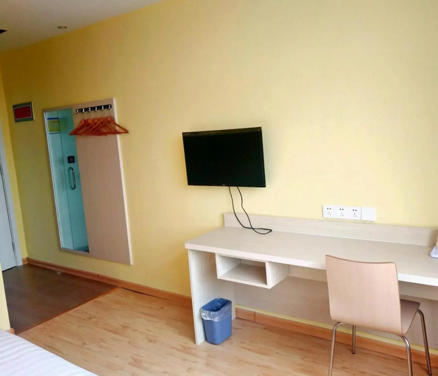 7 Days Inn Changzhi Qin County