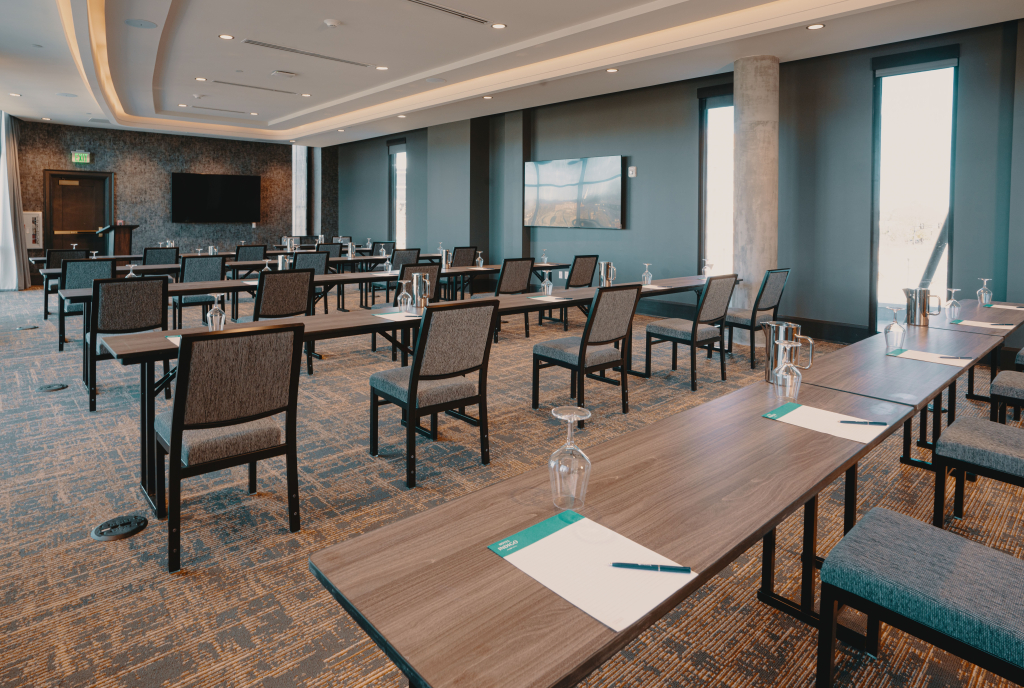 Hotel Indigo - Columbus at Riverfront Place by IHG