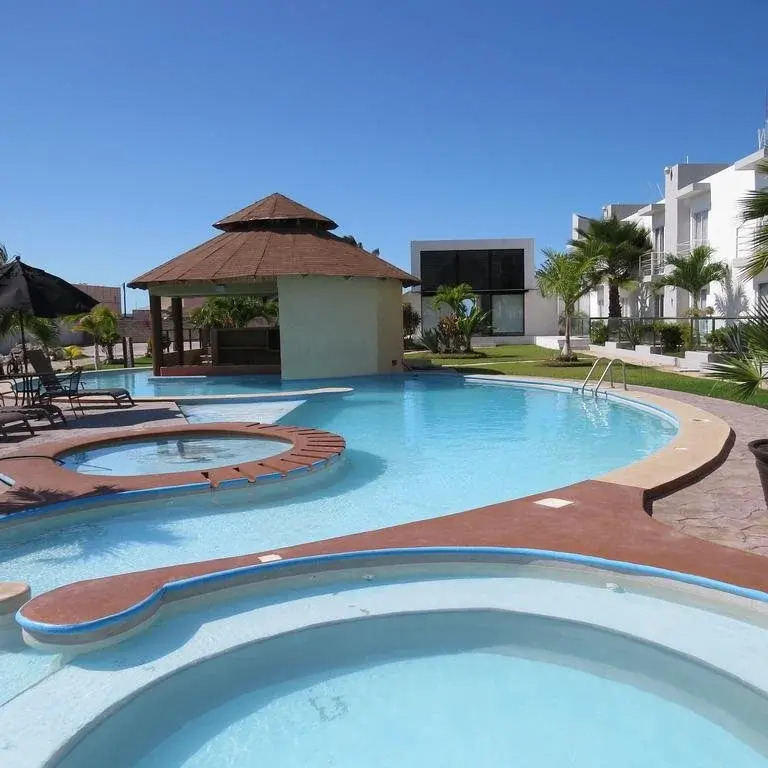 Lua Hotel