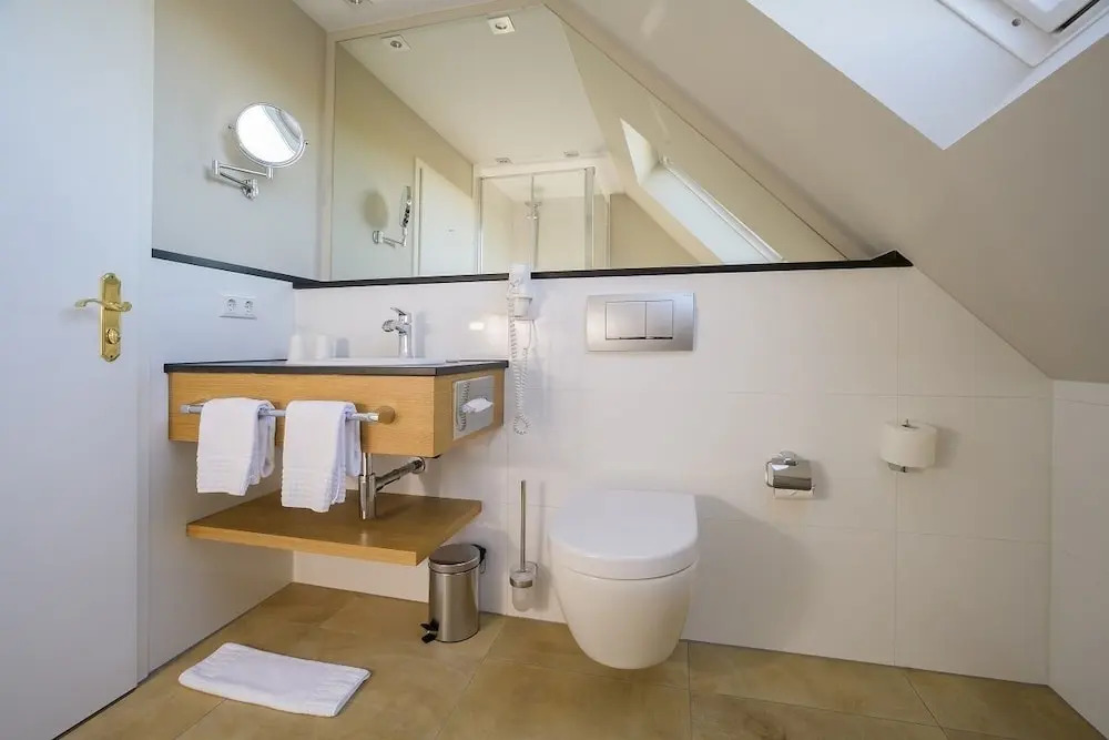 Landhotel Donner