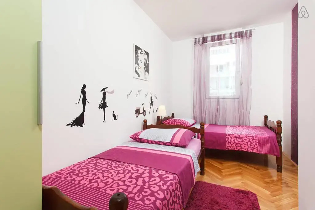 Apartment Lucija