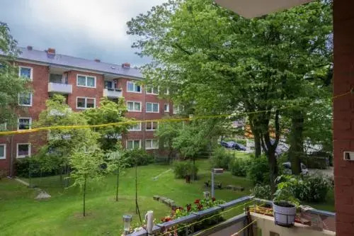 Private Apartment Sauer (4941)