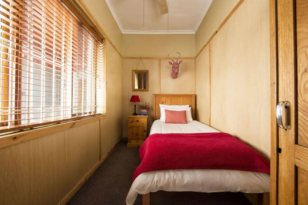 Villa Viva Cape Town