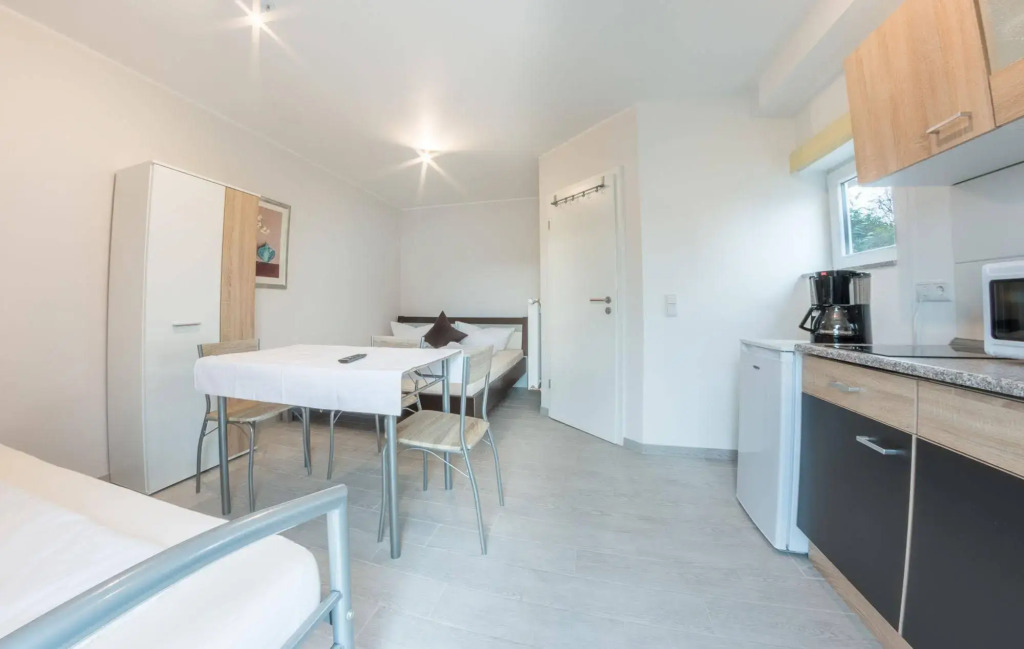 Pension & Appartments Landhaus Bettina Fulda
