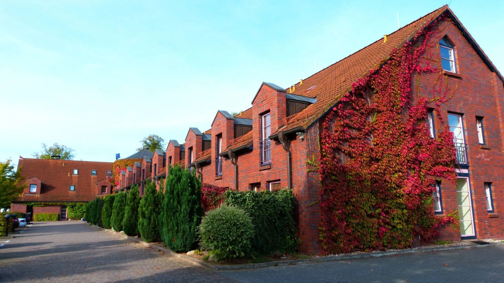 Hotel ARTE Schwerin